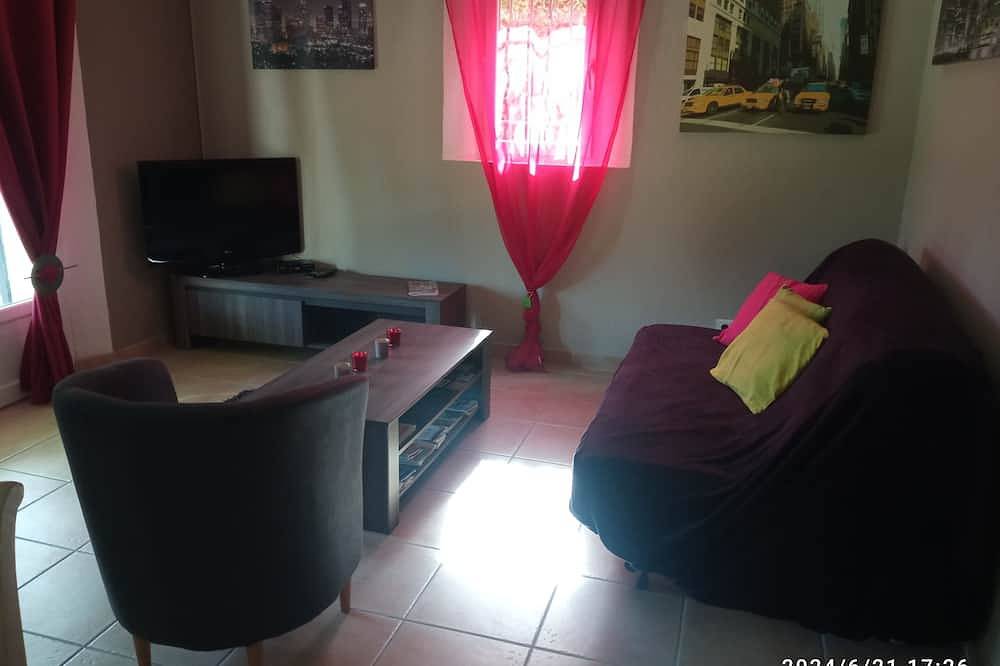 Gite - Meublé de tourisme classé 3 étoiles - Alpilles - piscine - climatisation in Eygalières, Région d'Arles