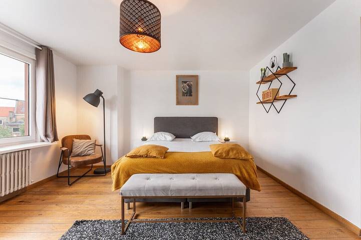 Ferienhaus für 2 Personen, mit Garten und Sauna - 1