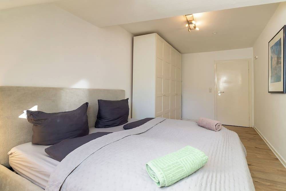 Entire apartment, Charming maisonette in the heart of the Magni district - stylish, central & cozy in Braunschweig (Germany), Brunswick Region