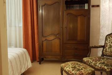 Villa pour 8 Personnes dans Soustons, Région de Dax, Photo 3