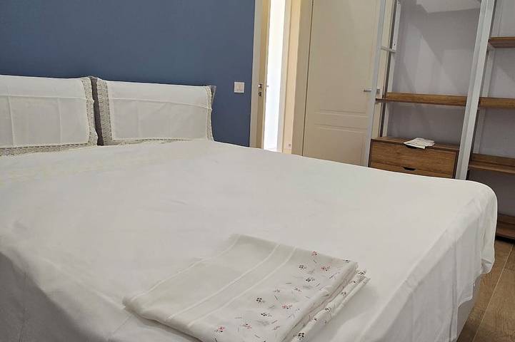Ganze Wohnung, Residence Giulia And Lidia - Pearl Of The Adriatic - Apartment Ginestra in Grottammare, Grottammare und Umgebung
