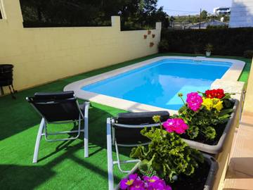 Villa for 12 People in Salou, Costa Dorada, Photo 2