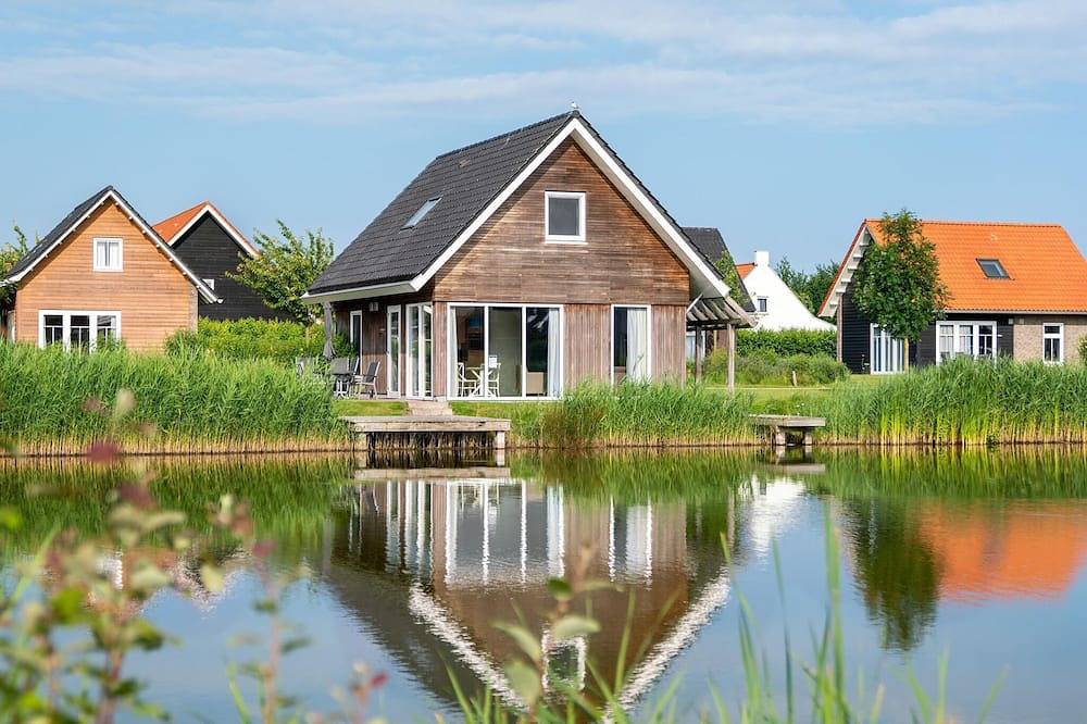 Casa vacanza a Nieuwvliet a partire da 238€ a notte