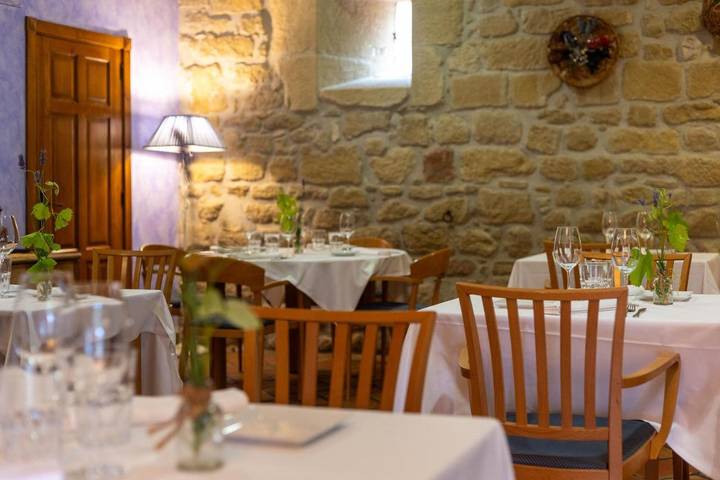 Hotel para 3 personas, con jardín y terraza en Rioja Alta - 3