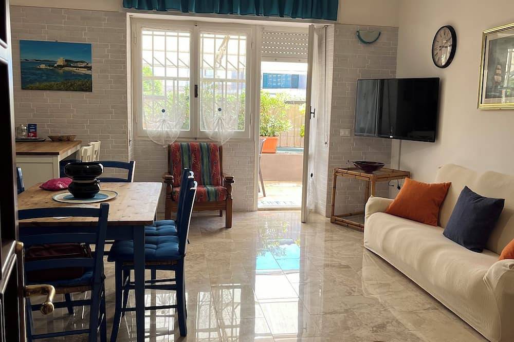 Ganze Wohnung, Casa Mariuccia Cozy apartment near the waterfront Valencia in Sant'Anna, Alghero