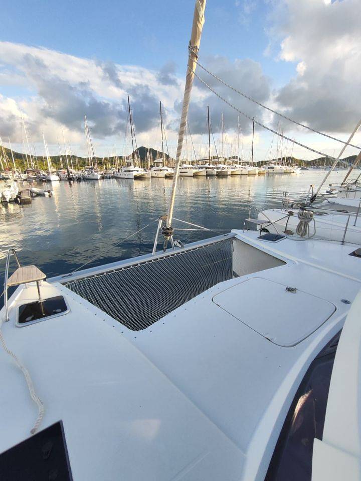 Bateau pour 6 personnes in Martinique