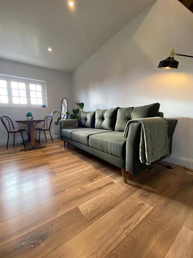 Location de vacances pour 2 personnes, avec terrasse et jardin dans Pont-sur-Seine - 3