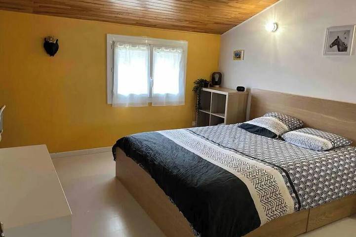 Location de vacances pour 8 personnes dans Saiguède - 3