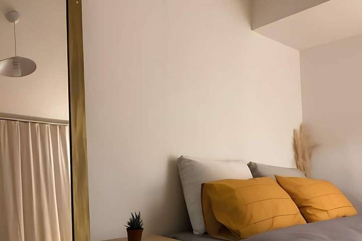 Ferienhaus für 3 Personen, mit Haustier in der Türkei - 4