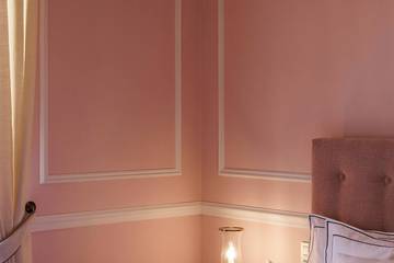 Villa for 20 People in Beaulieu-sur-Mer, Nice region, Photo 2