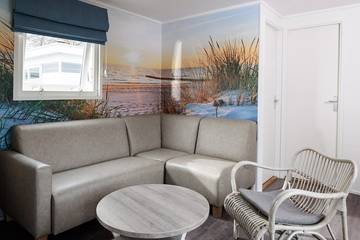 Chalet für 6 Personen in Domburg, Zeeuwse Kust, Bild 4