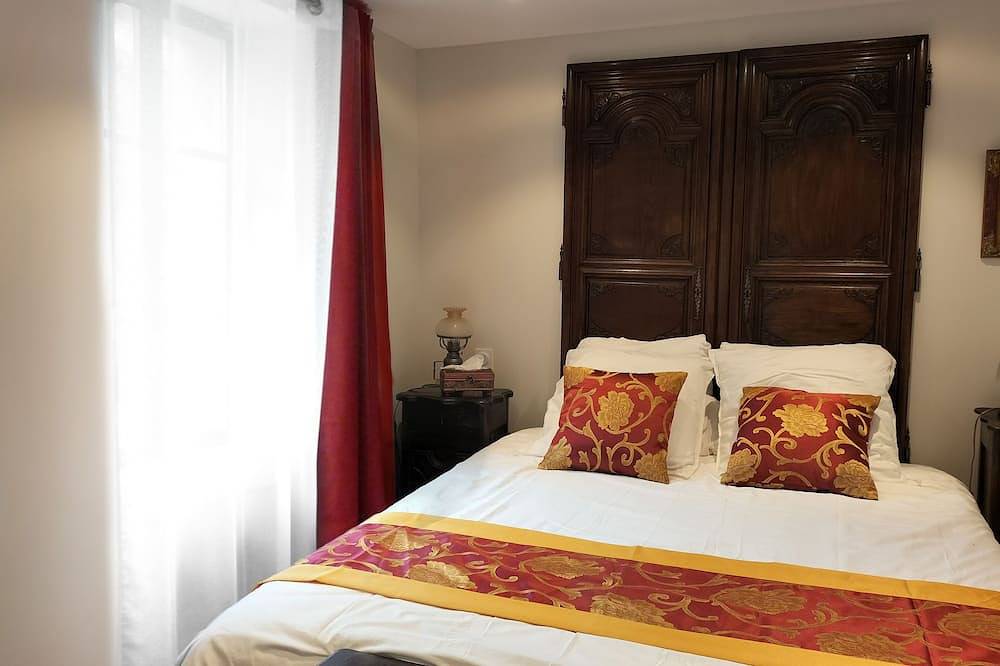 Medieval Getaway in Fougères, Fougères-Vitré