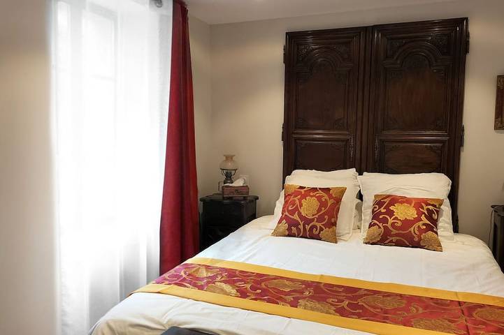 L'Escapade Médiévale in Fougères, Fougères-Vitré