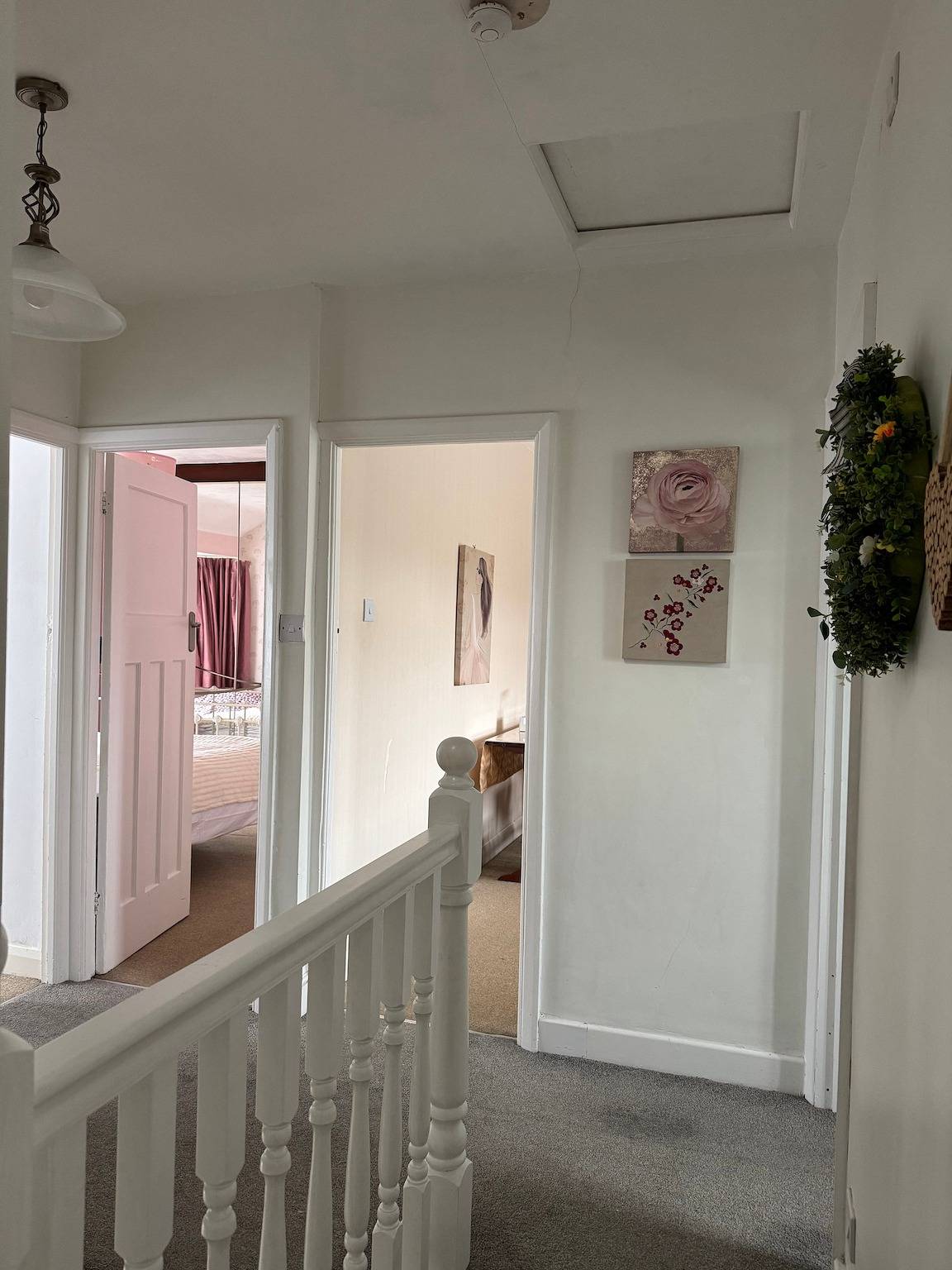 Oxford Villa - 4 Bedrooms 5 Beds Sleep 8 in Oxford, Oxfordshire