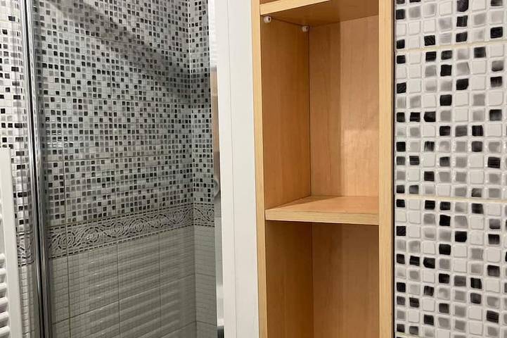 Appartement de vacances pour 6 personnes - 1