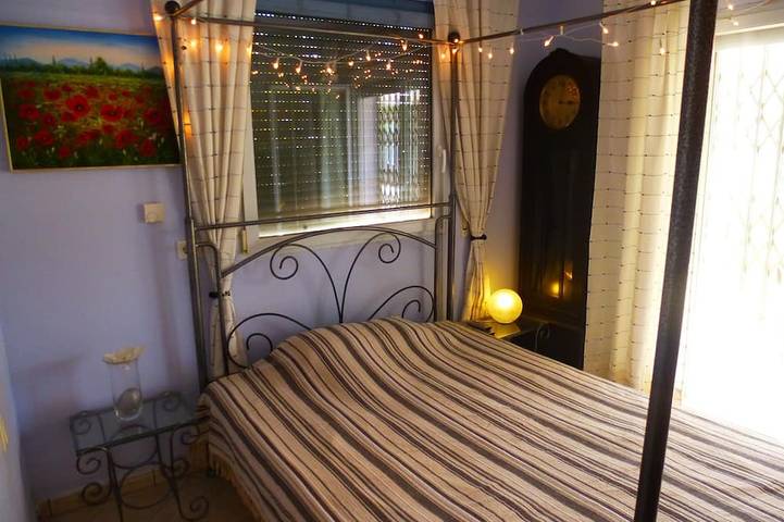 Villa für 10 Personen, mit Whirlpool und Garten, mit Haustier an der Costa Dorada - 3