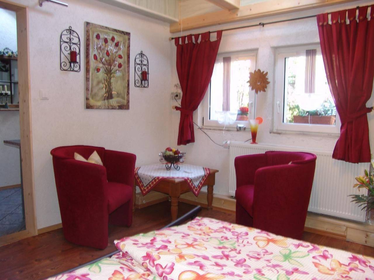 Ganze Wohnung, Spree Idyll in Lübbenau, Oberspreewald-Lausitz