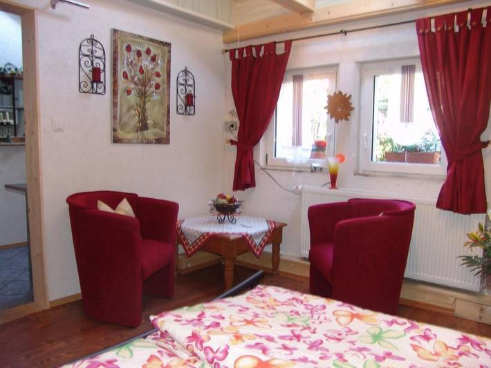 Bungalow für 2 Personen, mit Garten, mit Haustier im Spreewald - 2