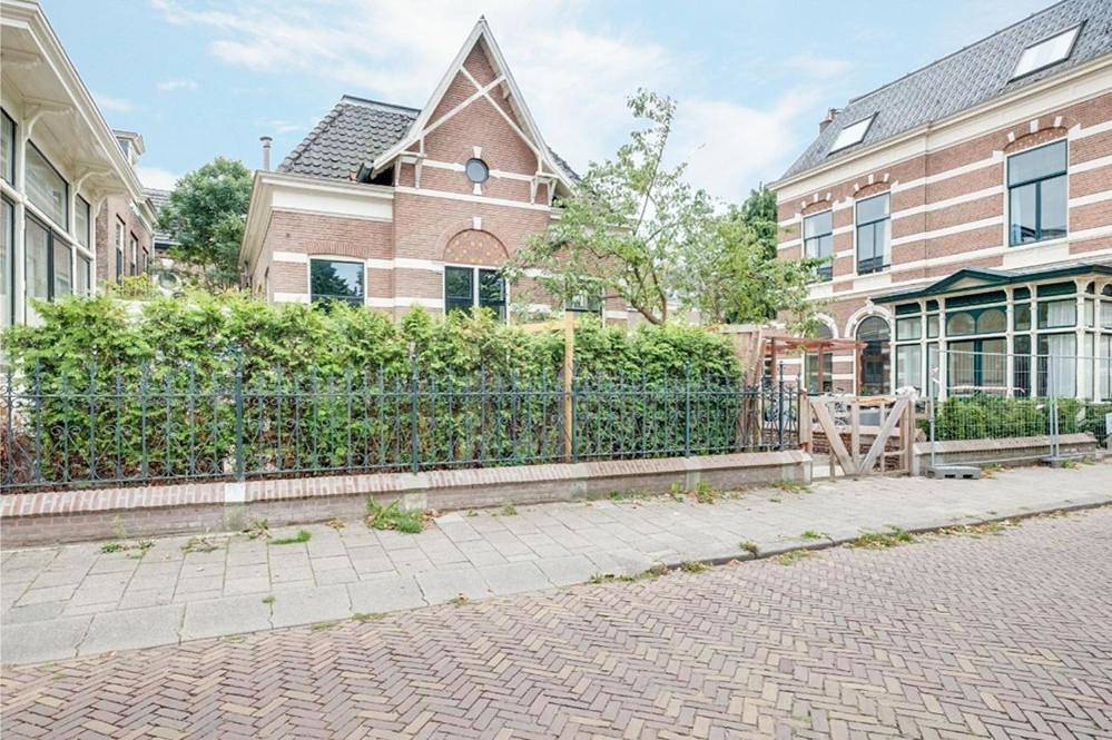 Ganze Wohnung, One-Bedroom Apartment 05 in Deventer, IJssel
