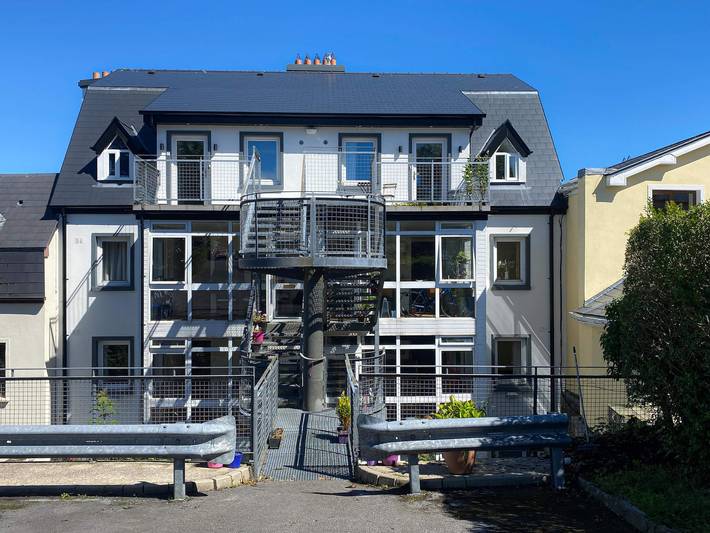 Gîte pour 5 personnes à Roundstone