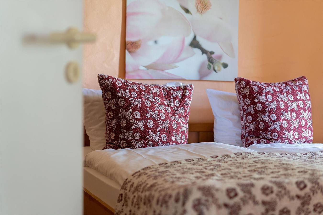 Ganze Wohnung, Apartment 'Ferienhof Homann Sauerland - Bh 1' mit privater Terrasse und Wlan in Nehden, Brilon