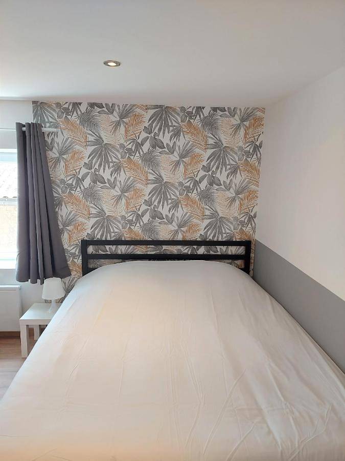 Gîte pour 2 personnes à Lunéville - 2