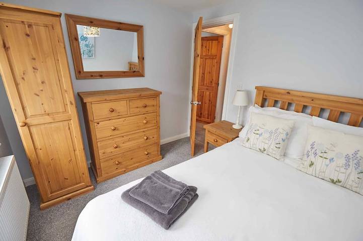 Maison-de Luxe-Salle de bain privée-Whole house in Lincoln, Lincolnshire