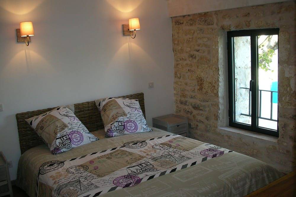 L'écurie - Gîte de charme 4* entre plage et cœur de village in Dolus-d'Oléron, Côte de Beauté