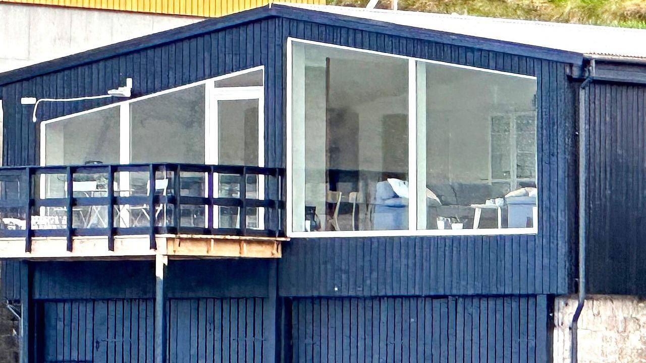 Ferienhaus für 6 Personen (80 m²) in Faroe Islands