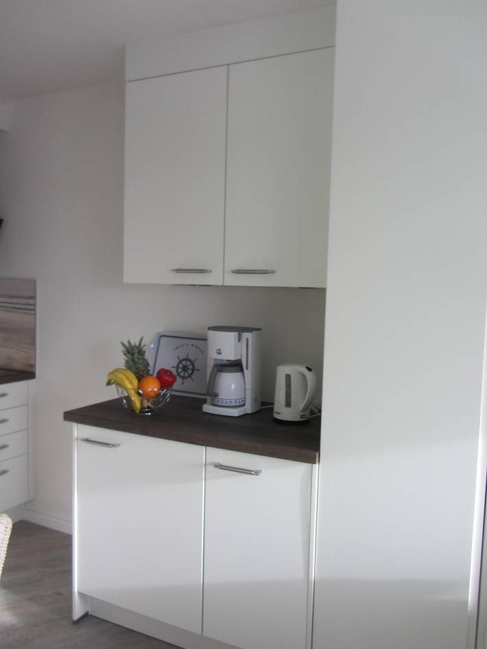 Ganze Ferienwohnung, Apartment 49a in St. Peter-Bad, St. Peter-Ording