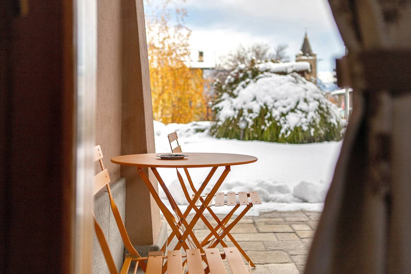 Appartamento intero, Appartamento 'Bilocale 1' con Vista Montagna, Terrazza in Comune e Wi-Fi in Gressan, Comune di Gressan