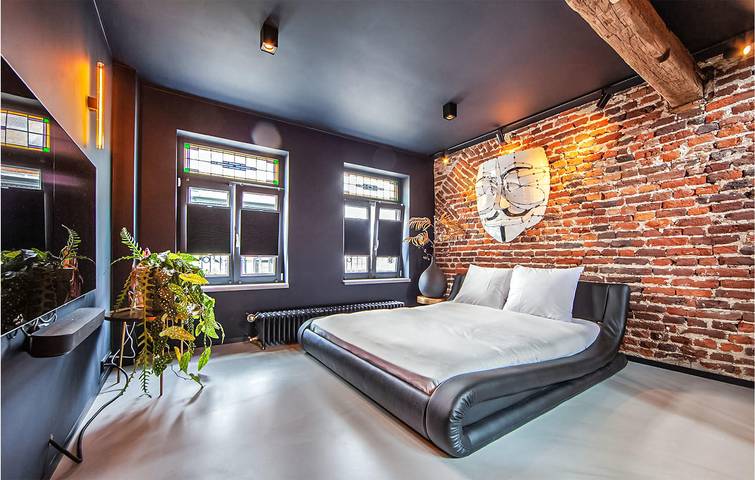 Ferienhaus für 4 Personen mit Whirlpool in Roermond, Limburg (Niederlande)