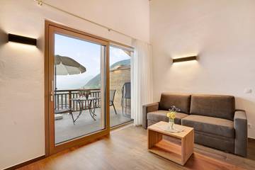 Ferienwohnung für 4 Personen in Dorf Tirol, Texelgruppe, Bild 1