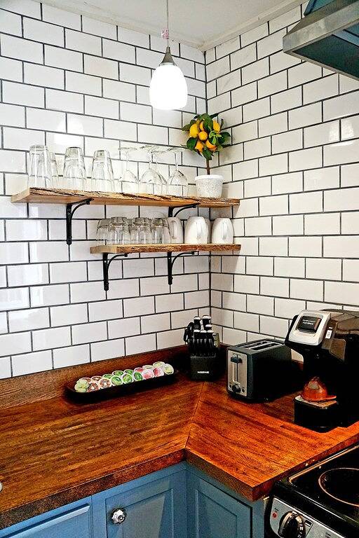 \"The Cottage \" is Perfect couples retreat! in Knox County (Maine)