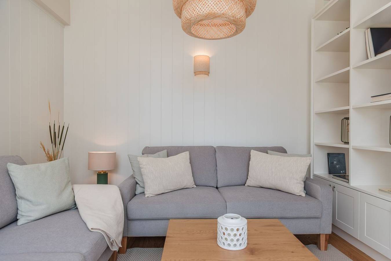 Haus Strandschnecke in Wyk auf Föhr mit Sauna und Terrasse, für 9 Gäste in Wyk auf Föhr (Stadt), Wyk auf Föhr