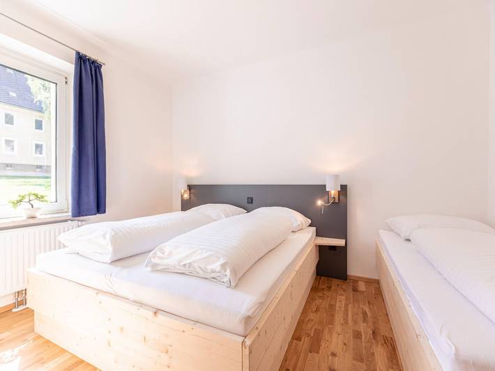 Ferienwohnung für 6 Personen, mit Sauna und Garten in Eisenerz - 3