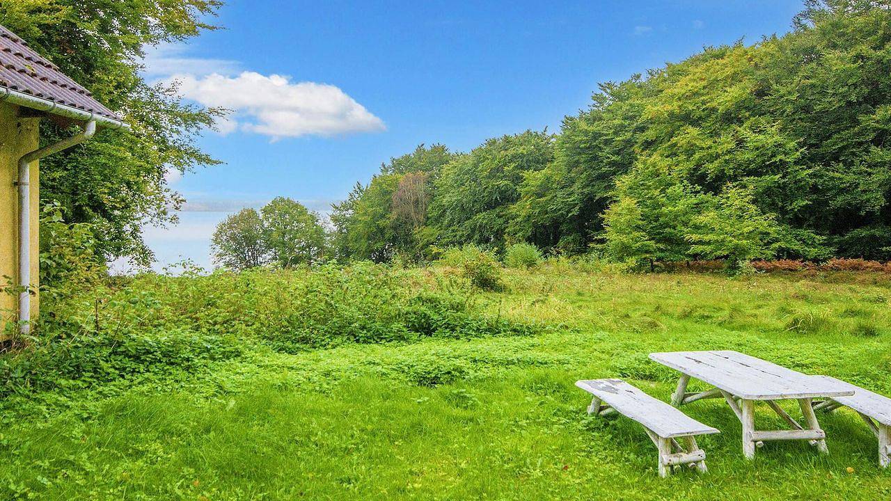 Ferienhaus für 5 Personen (95 m²) in Skanderborg in Skanderborg