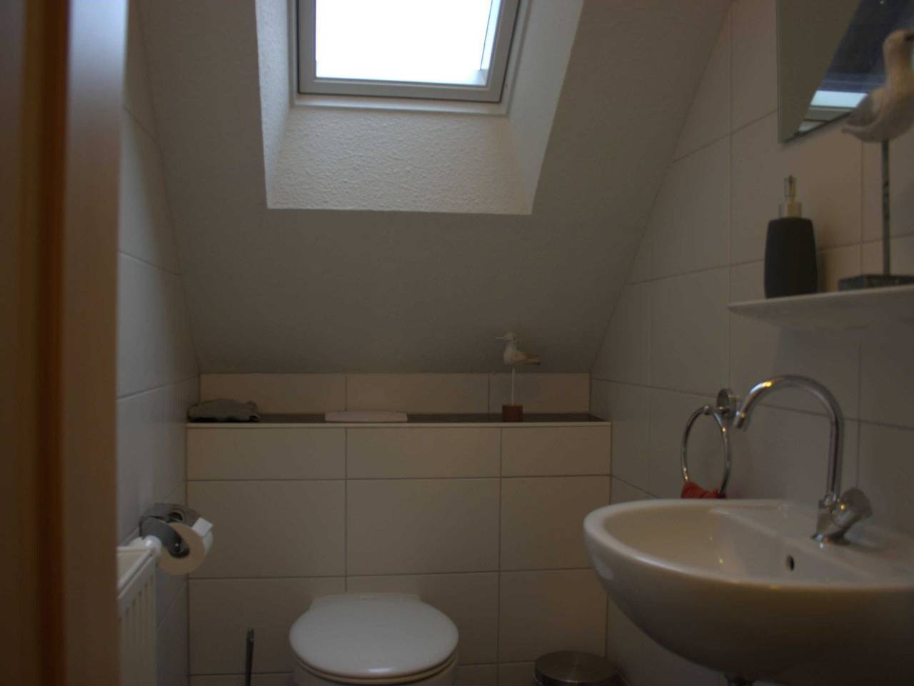 Ganze Ferienwohnung, Ferienwohnung Klausing, 15153 - Ferienwohnung Klausing in Leer, Ostfriesland