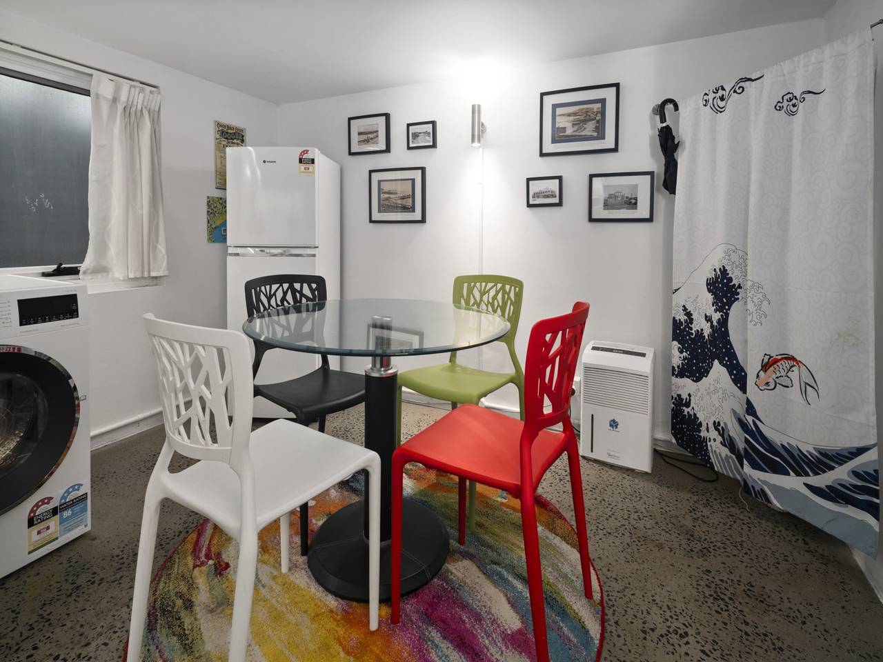 Ganze Wohnung, Surfie Pad, 10 Gehminuten zum Strand und Restaurants in Sydney, New South Wales