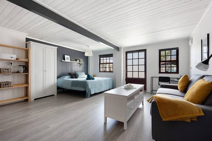 Studio für 2 Personen in La Orotava - 3