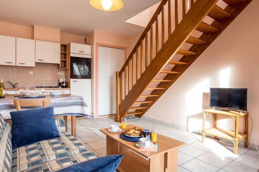 Appartamento vacanze a Carnac a partire da 74€ a notte