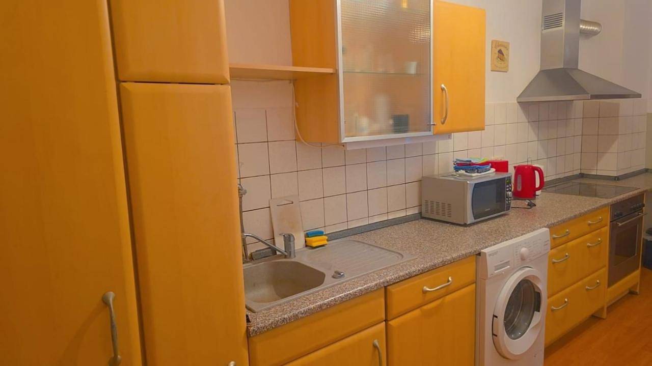 Geheel appartement, Two-Bedroom Apartment in Homberg/Ruhrort/Baerl, Duisburg