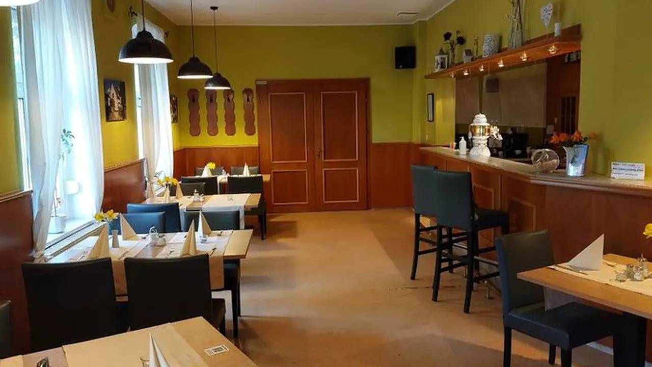 Einzelzimmer für 1 Person (12 m²) in Lübben (Spreewald) in Treppendorf, Lübben