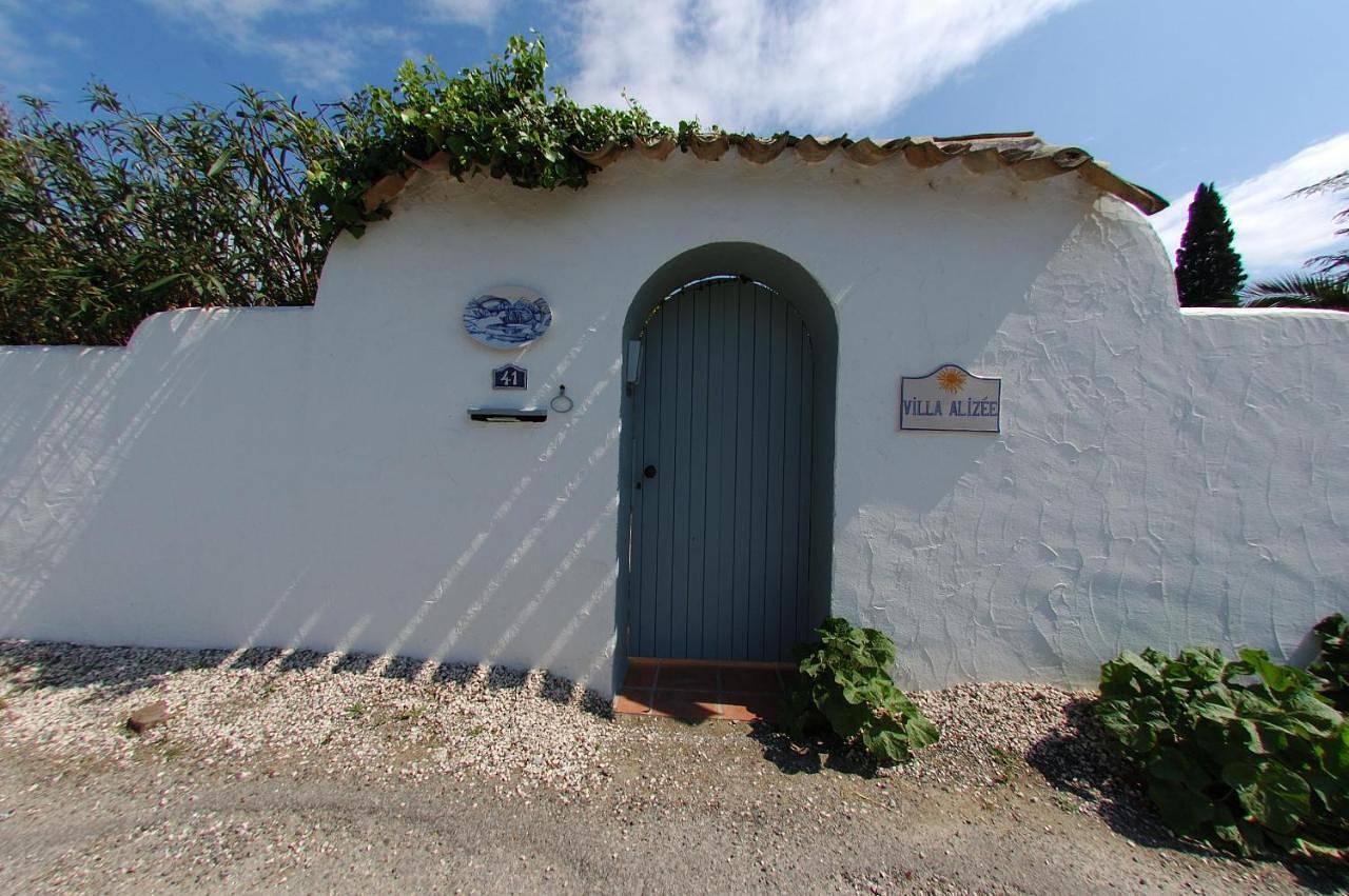 Villa Alizée B&B in Gassin, Côte méditerranéenne (France)