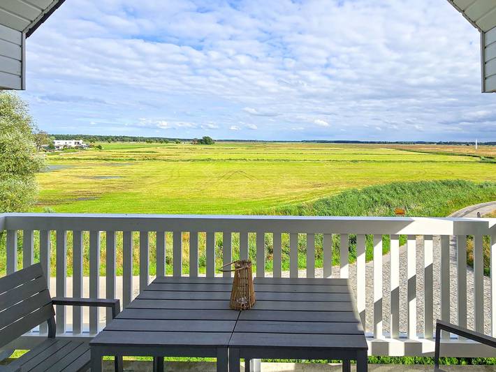 Ferienwohnung für 6 Personen, mit Balkon, mit Haustier in Karlshagen - 2