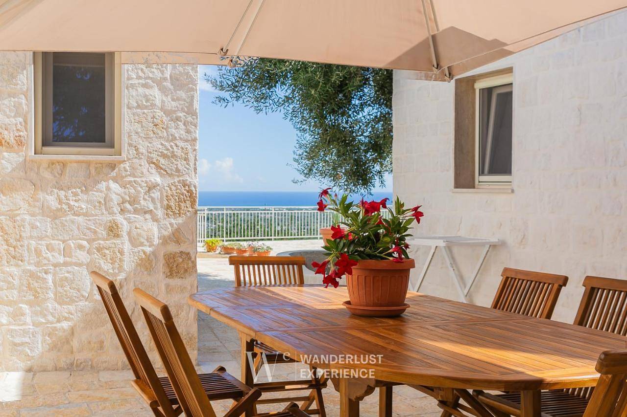 Wanderlust Experience Apulian Hills in Monopoli, Provincia di Bari