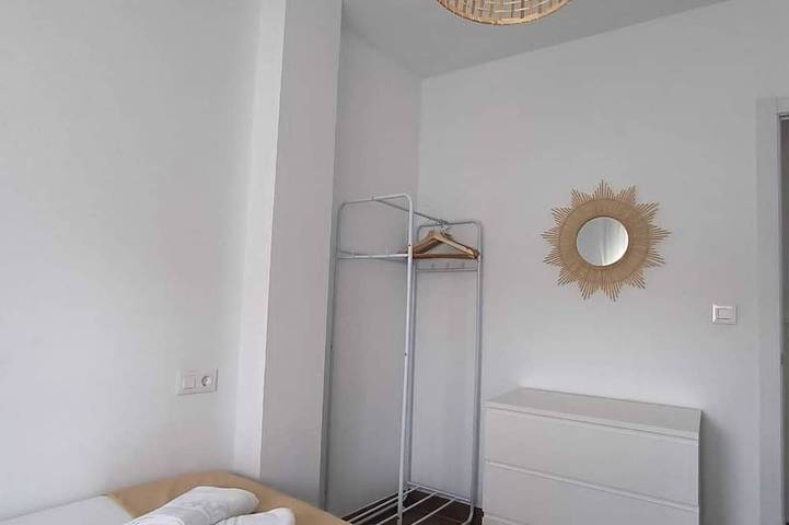 Appartement entier, Embrujo Nazari 2, 5 minutes from the Alhambra and the center of Granada. in Environs de Sierra Nevada, Cenes de la Vega