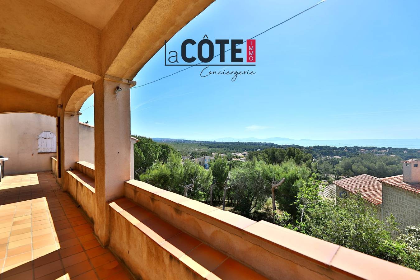 Appartement de vacances