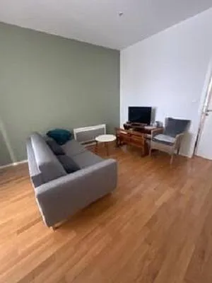 Apartamento de vacaciones para 4 personas, con vistas y terraza - 1