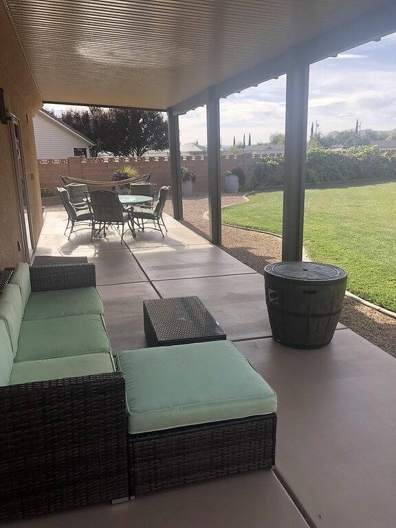 Ferienhaus für 10 Personen, mit Garten - 1